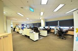 Suntec Tower Three (D1), Office #565747341